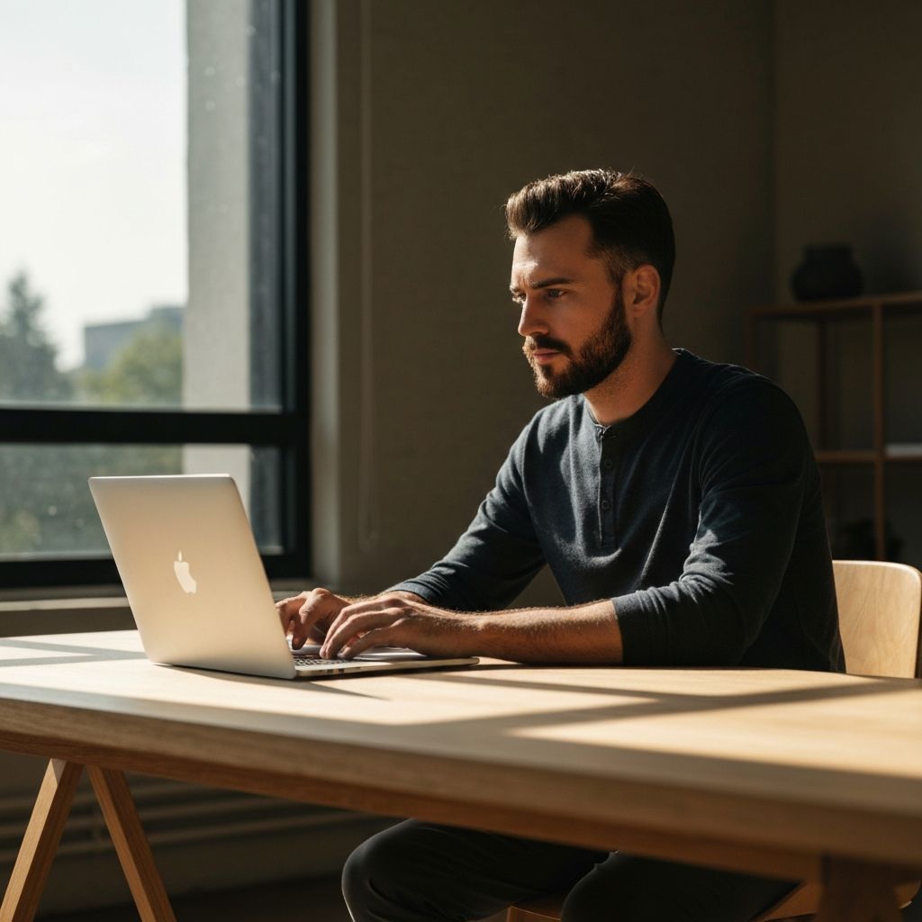 The Art of Slow Living in a Fast-Paced World