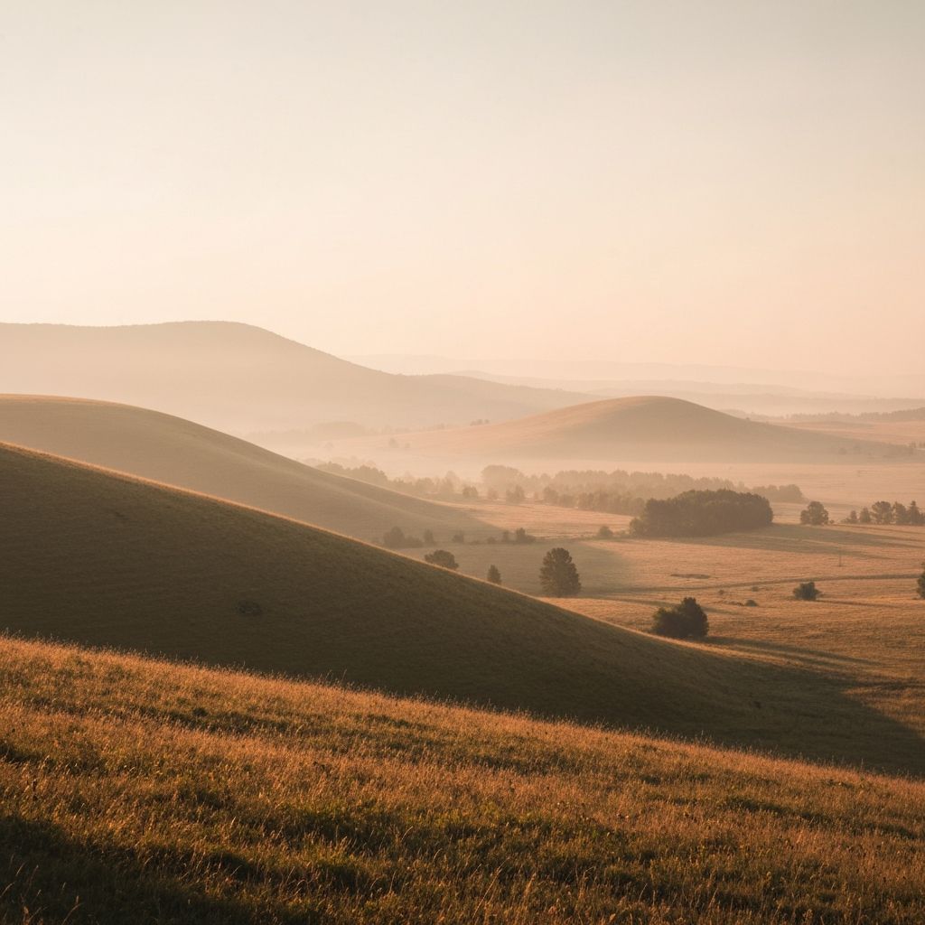 The Quiet Power of Typography in UI Design